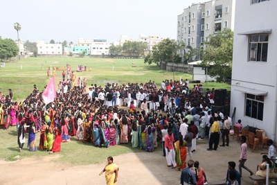 Sindhi College Events & Sports photo 16